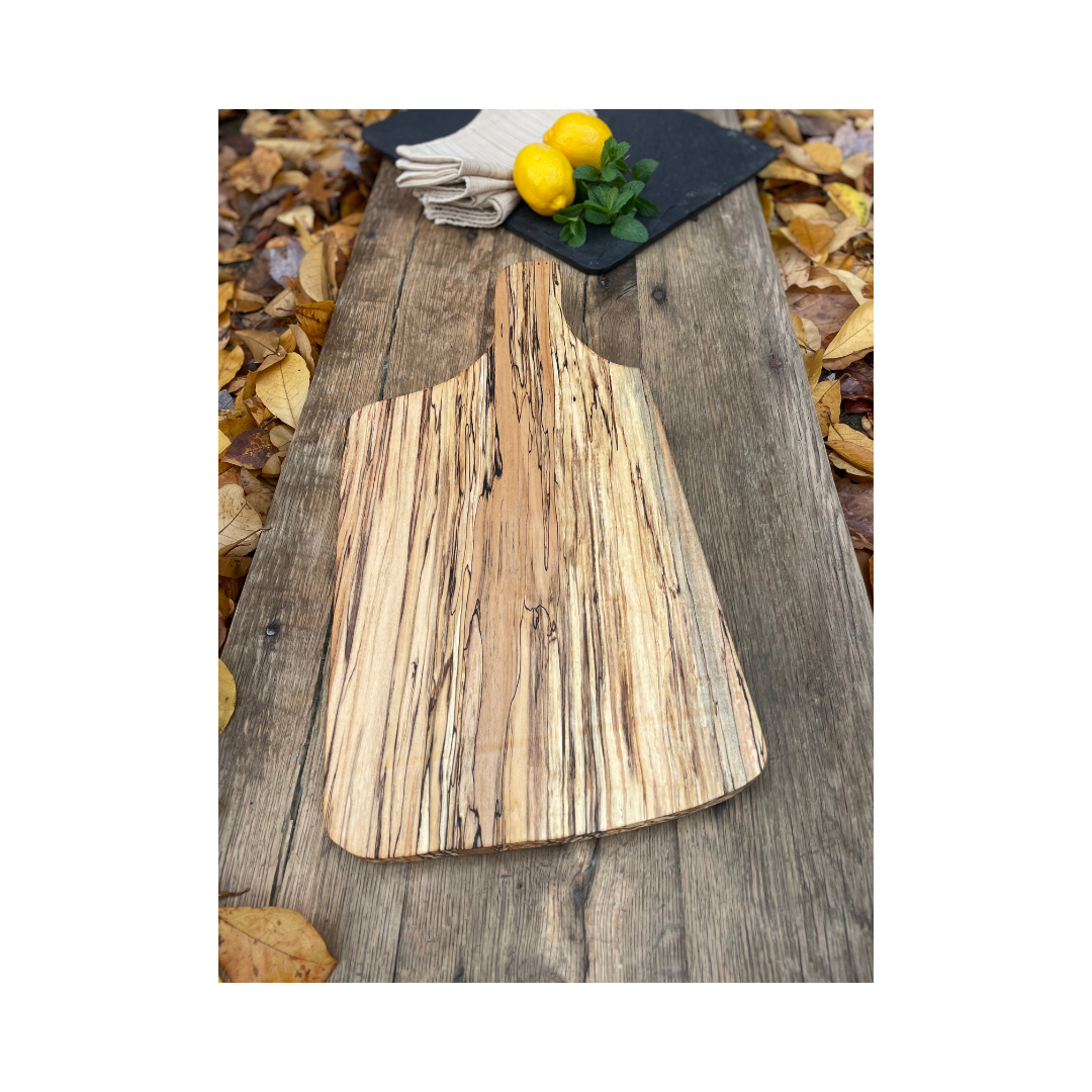 21"x 9 1/2"x 3/4" Artisan Board