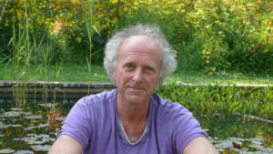 Ashley Eamsden