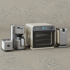 Set eletros Panasonic