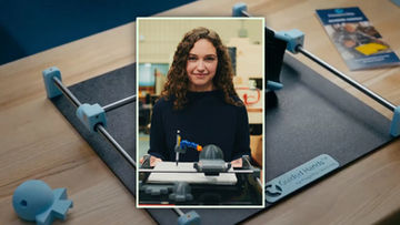 2024 Recipient: ImaginAble Solutions