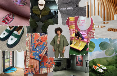 The November Roundup