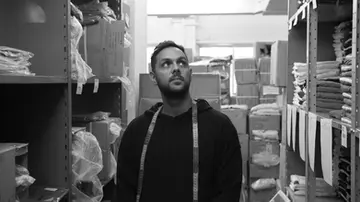 5-Tips On Brand Building From Kuwalla Tee's Founder Yaniv Abecassis