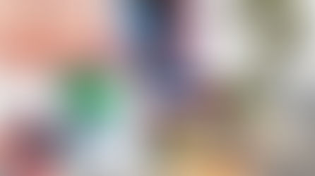 June Guest Picks: Kicks with Cereal Artist