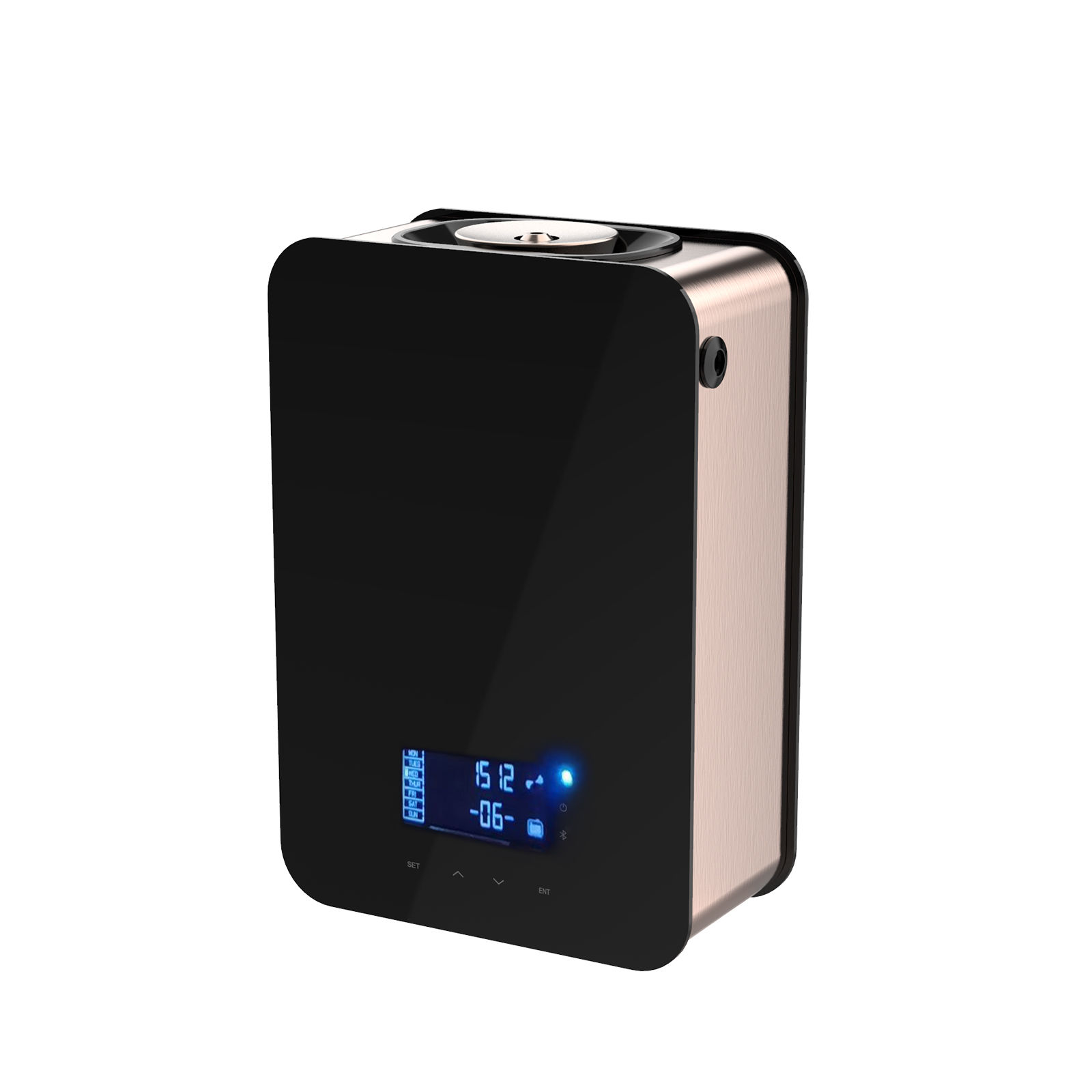 Scent Diffuser | up to 1400 sqft