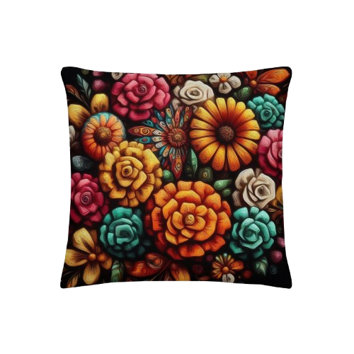 Miniatura: “Mexicana de Corazón”