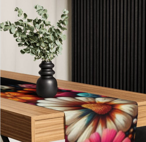 Miniatura: Memoria Mexicana — Línea Completa (Sala + Mesa + Baño)