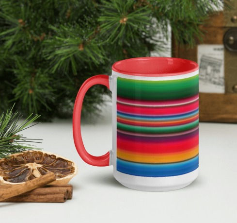 Miniatura: Orgullo Mexicano — Línea Completa (Sala + Mesa + Baño)