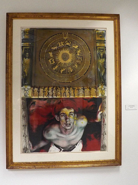 A Threat Unspecified