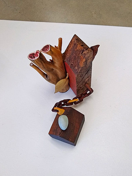 Hotspots and Kindling