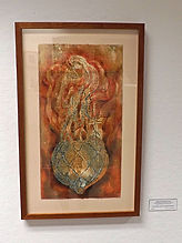 David B. Smith and Mary Philpotts McGrath art.