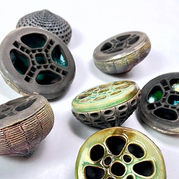 Christopher Edwards; Pyrophilia Detail