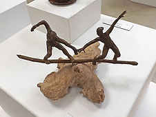 Jackie Mild-Lau art.