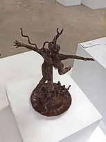 Jackie Mild-Lau art.