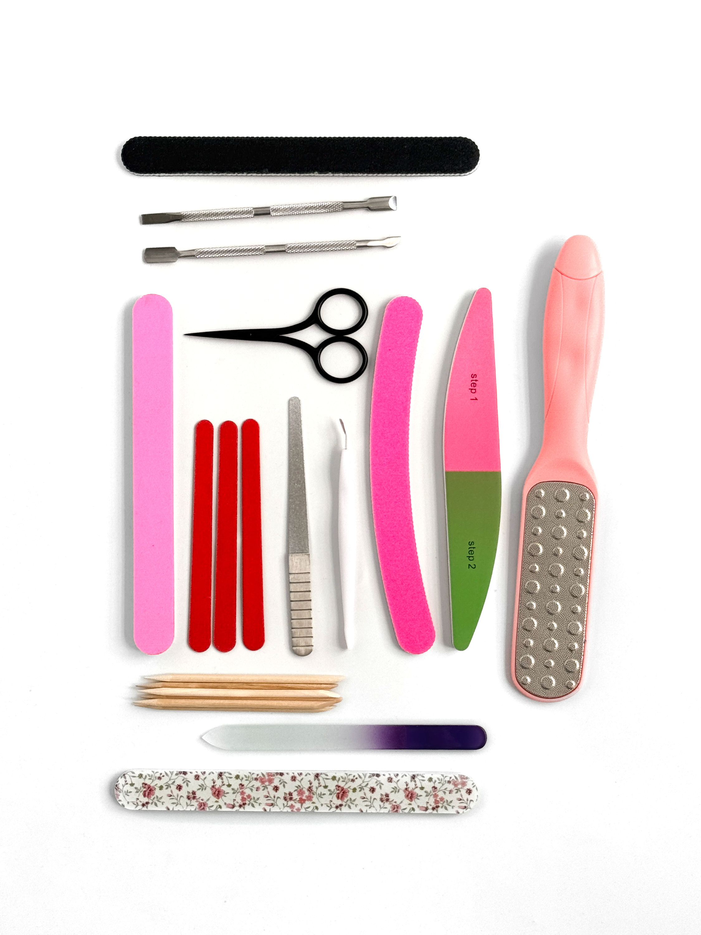 Набір базовий домашній догляд