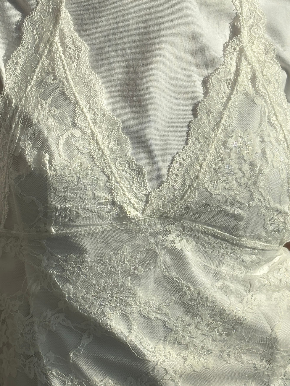 Прев'ю: Мереживо сукня onesize