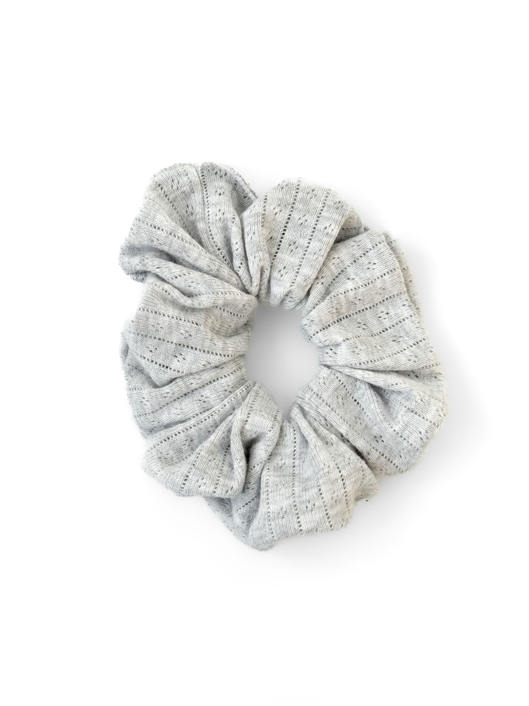 Резинка макс рібана сірий колір