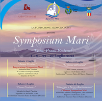 Symposium Mari - I Edizione 2023