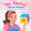 Thumbnail: Ms Rachel: Ms Rachel and the Special Surprise: Encouraging Speech and Learning