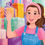Thumbnail: Ms Rachel: Ms Rachel and the Special Surprise: Encouraging Speech and Learning