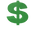 Cash logo
