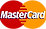 Mastercard logo