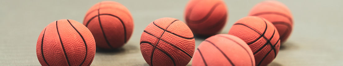 Basketballs