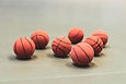 Basketballs