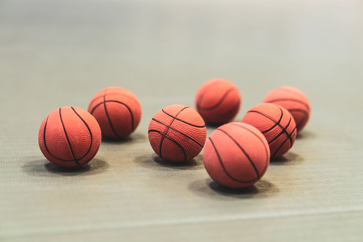 Basquetebol