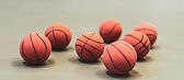 Basketballs