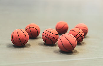 Basketballs