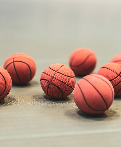 Basketballs