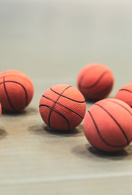 Basketballs