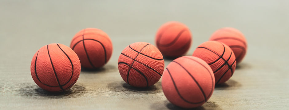 Basketballs