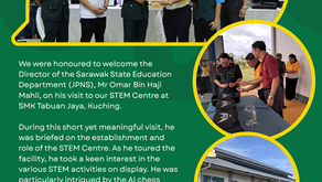 Strengthening STEM Education