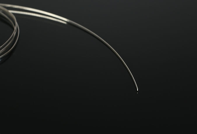 Custom Contact Wires | Juxing Electrical Contact Technology