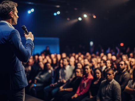 Opening Speech