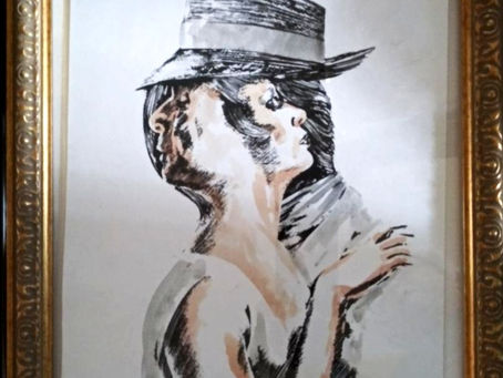 Installment #3 Malaise????