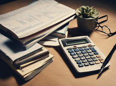 Få veiledning i økonomi