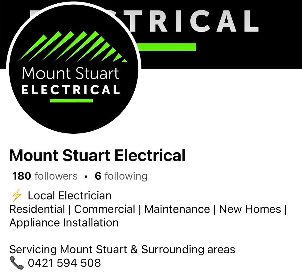 Current electrician