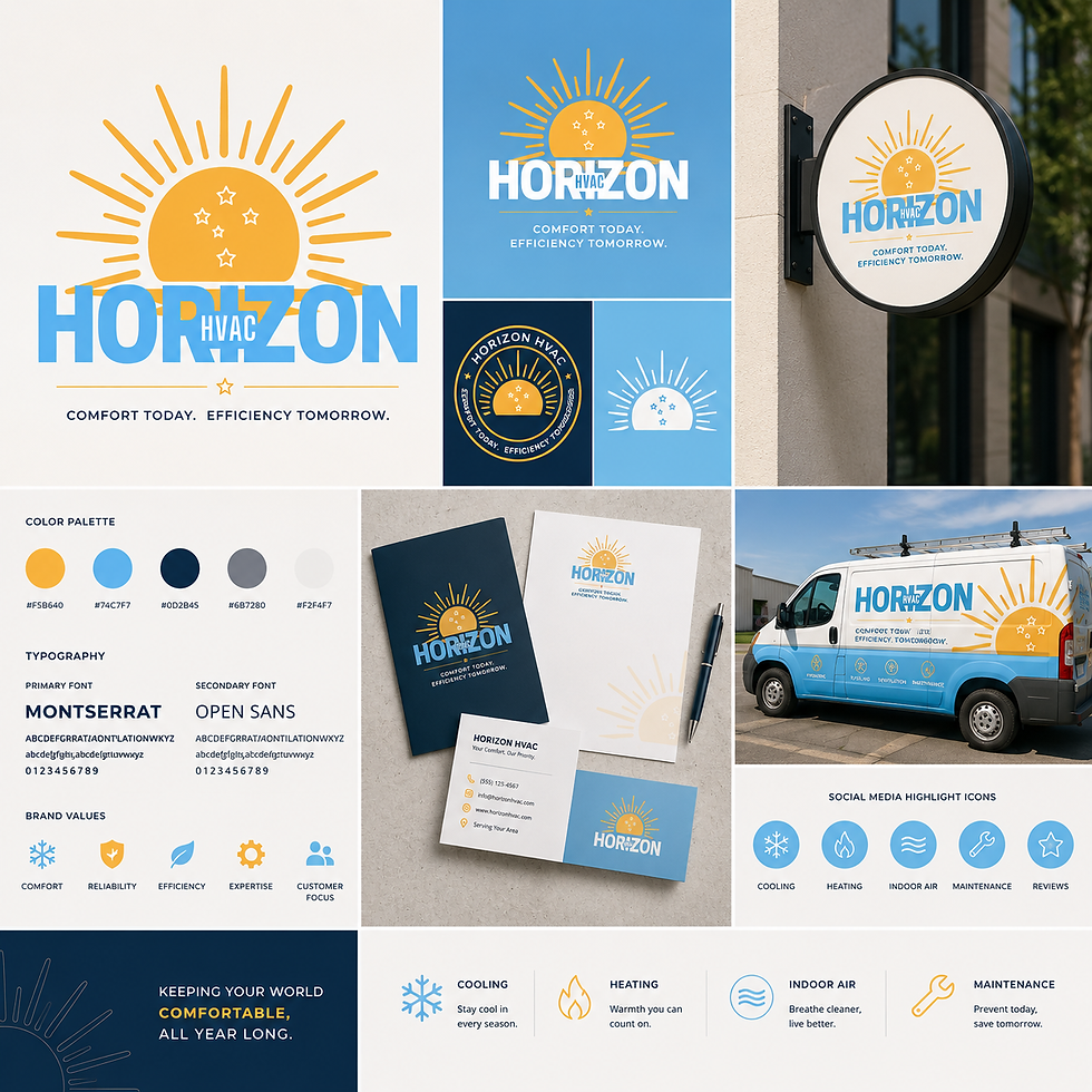 Horizon logo