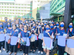 A Meaningful Hospital Visit: The Power of Prayer in Times of Sickness