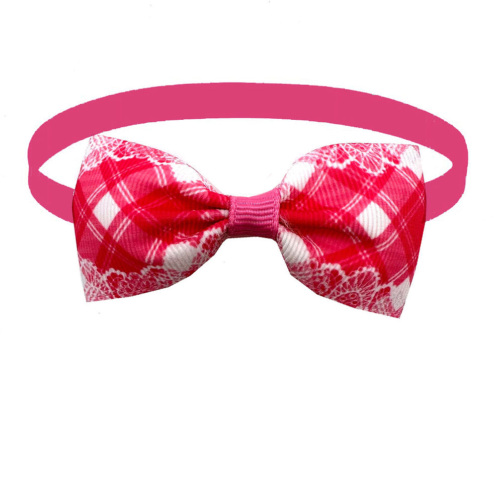 Thumbnail: Dog Accessories Boy, Girl Dog Ties