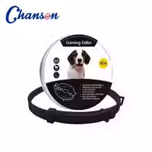 Thumbnail: Pet Calming Collar For Cats And Dogs