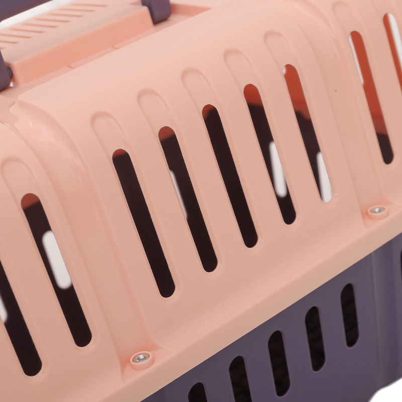 Thumbnail: HOOPRT Pet United Airlines Air Box