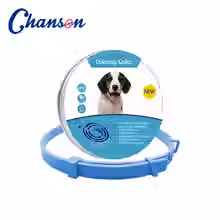 Thumbnail: Pet Calming Collar For Cats And Dogs
