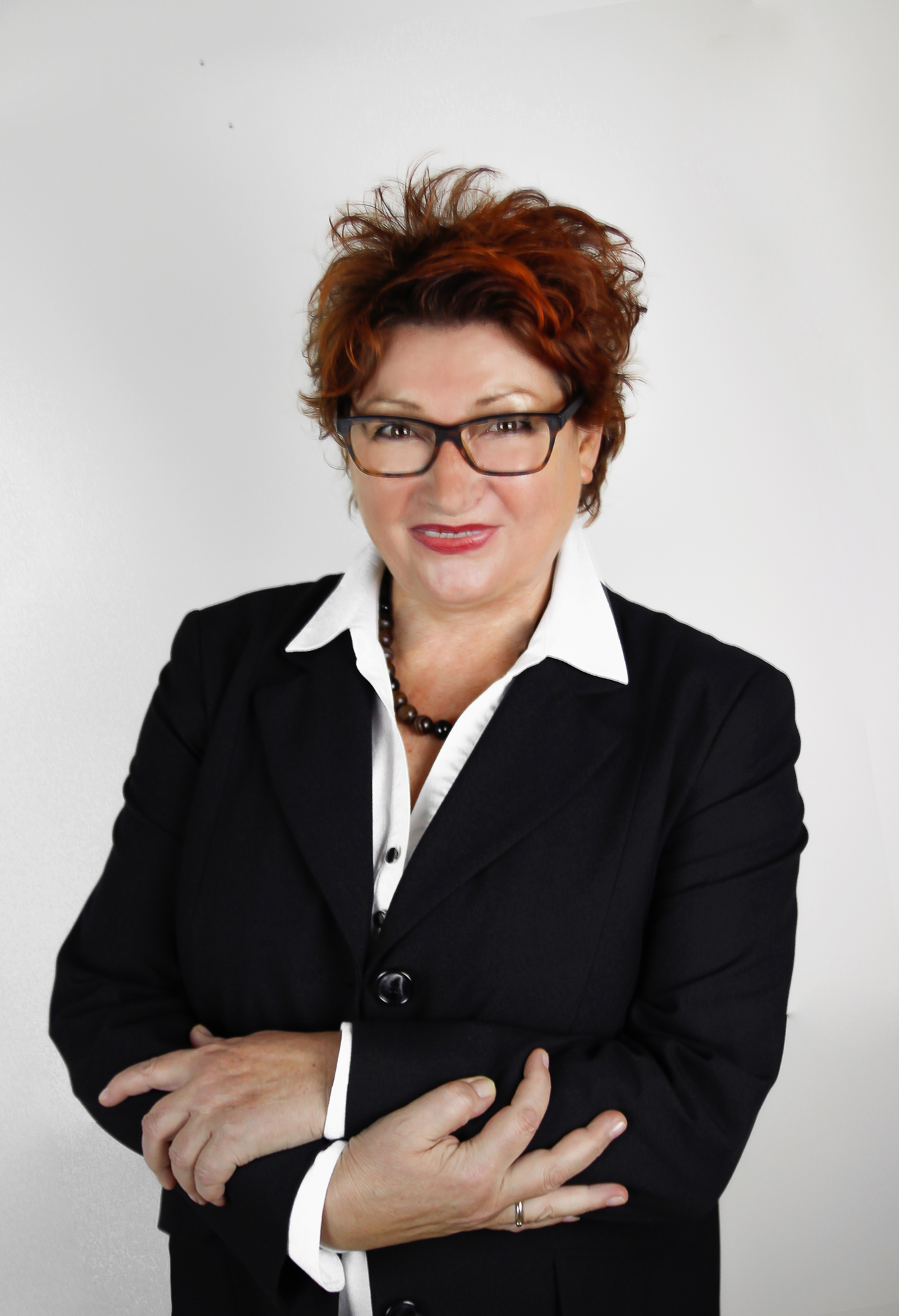 Christiane Gomolla - Bill