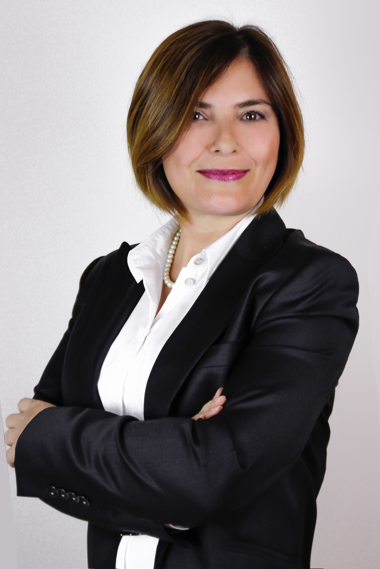 Sevil Göcken