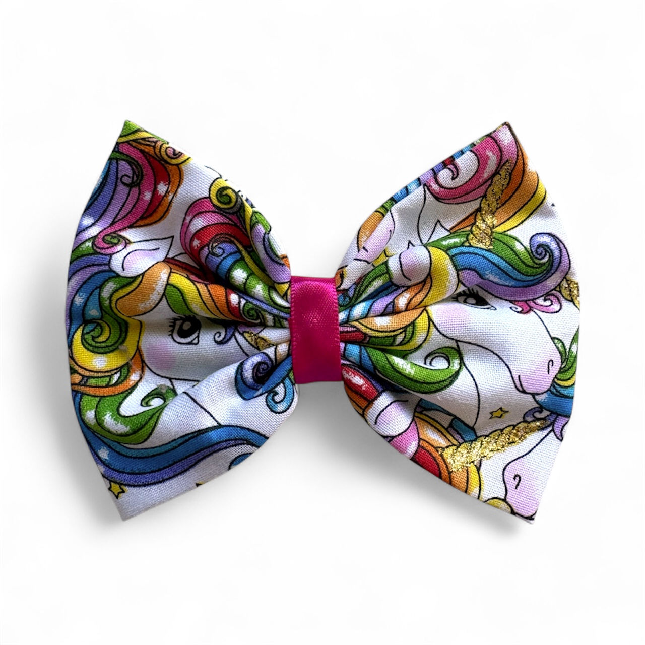 Unicorn Giant Bow