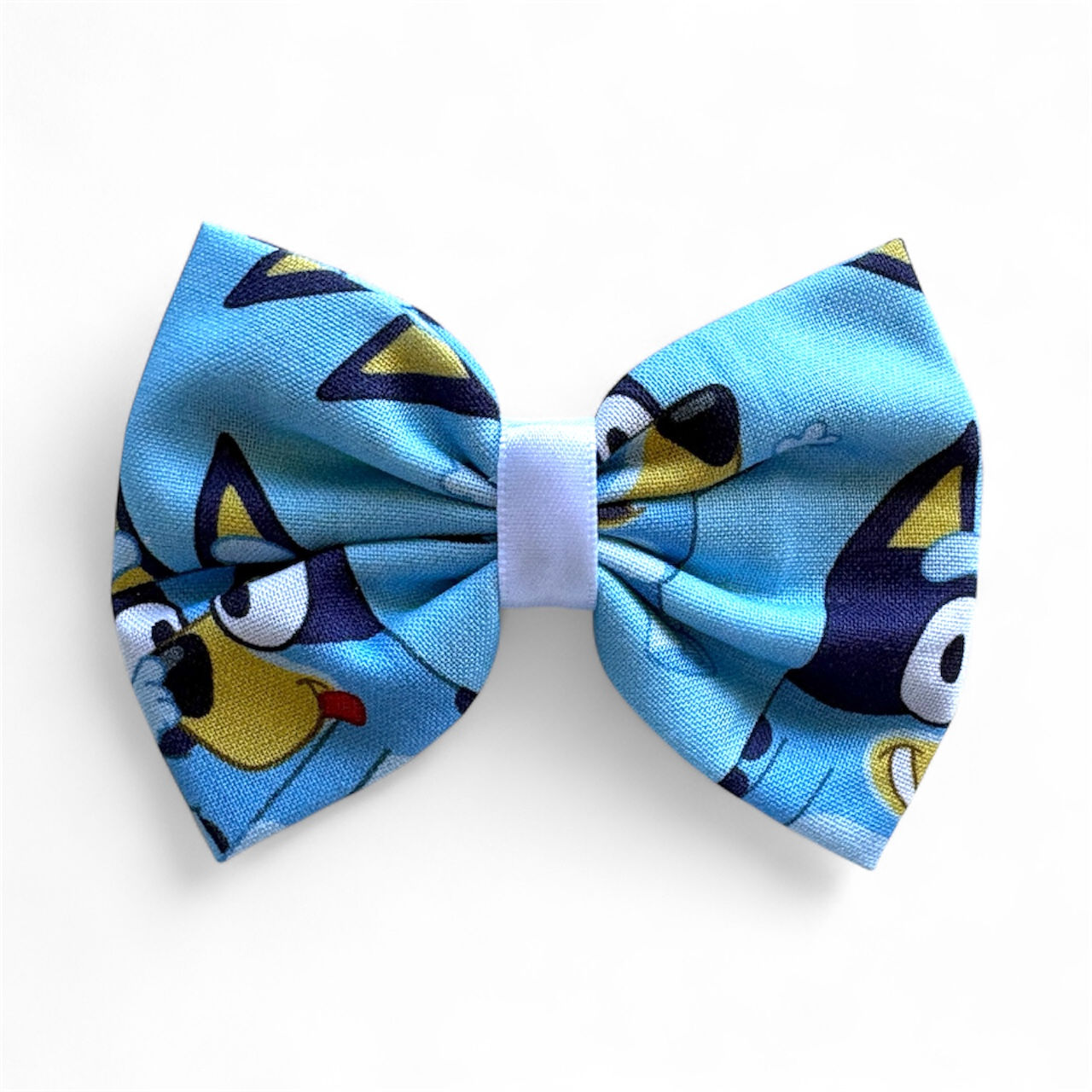Bluey Mini Bow