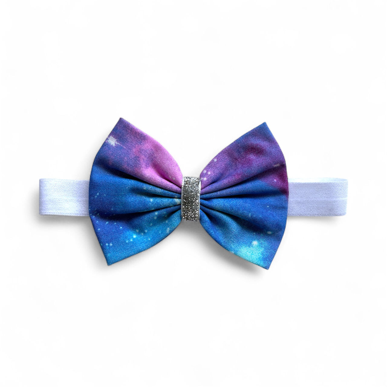 Galaxy Giant Bow Band